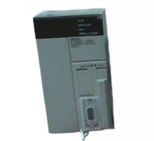 OMRON CS1H-CPU64-EV1