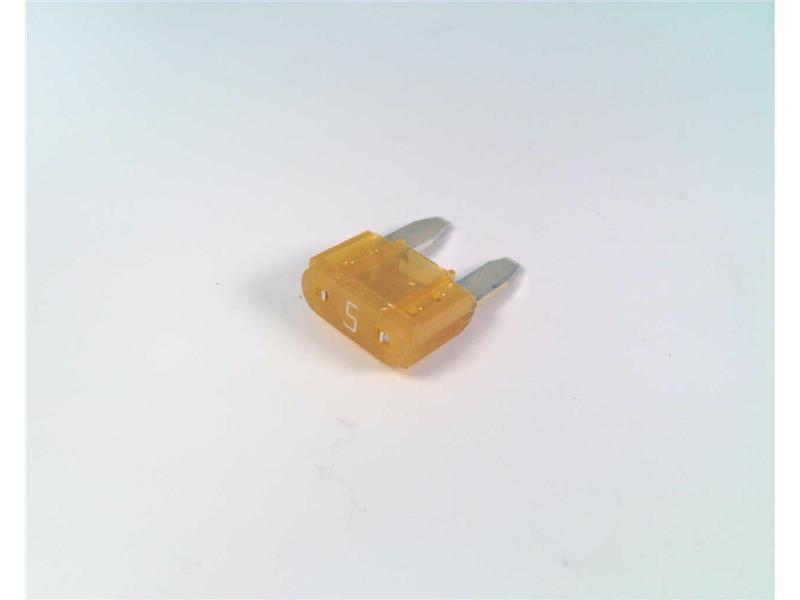 EATON CORPORATION ATM-5