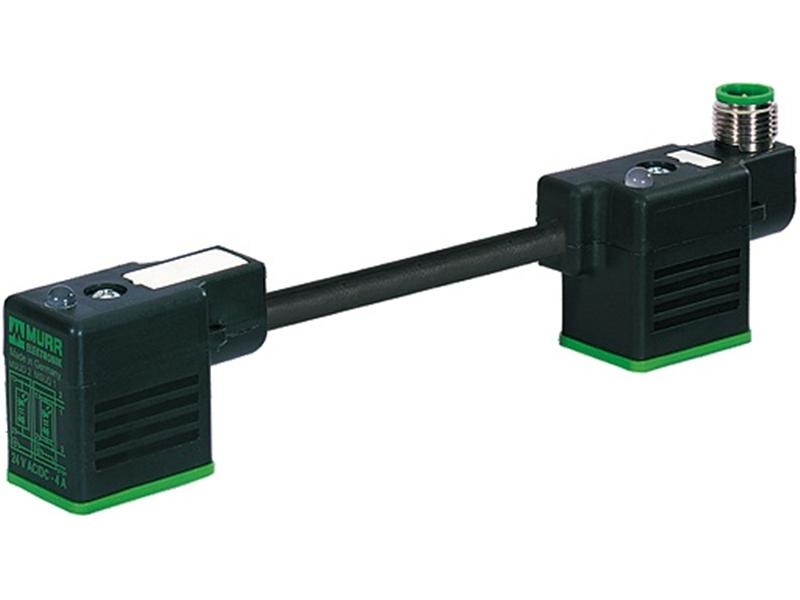 MURR ELEKTRONIK 7000-41621-6360000