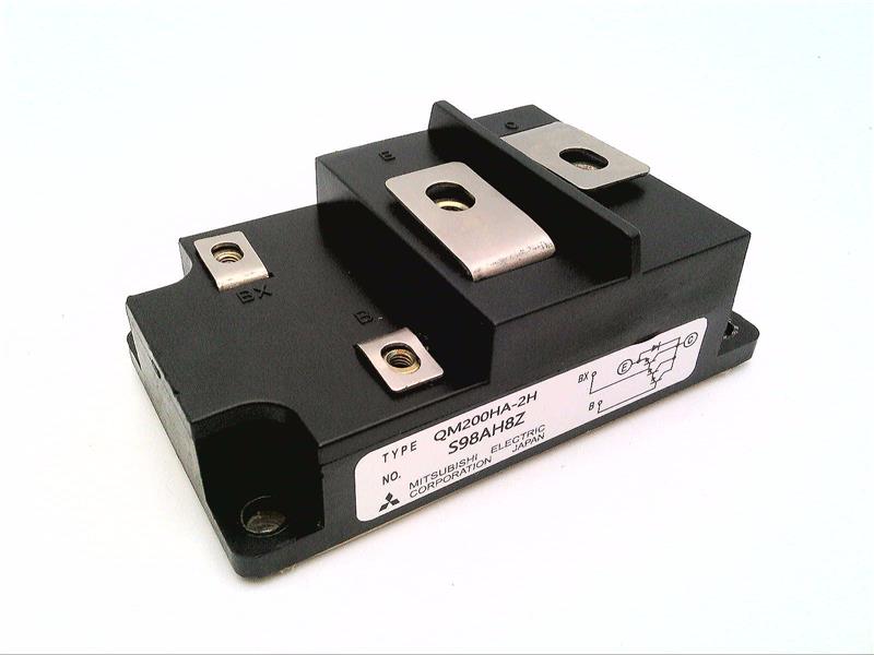 MITSUBISHI QM200HA-2H