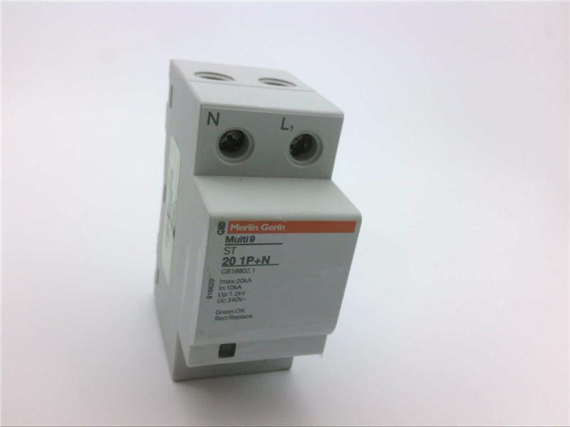 SCHNEIDER ELECTRIC 916620