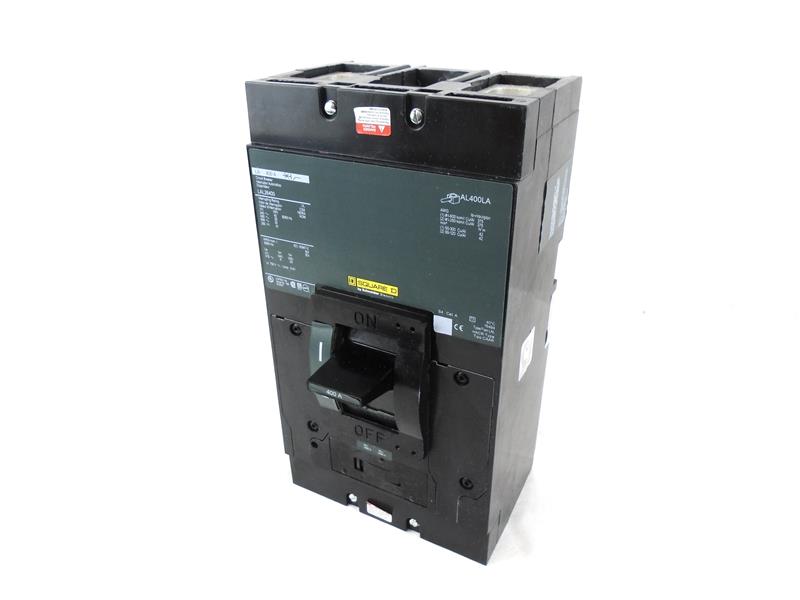 SCHNEIDER ELECTRIC LAL26400