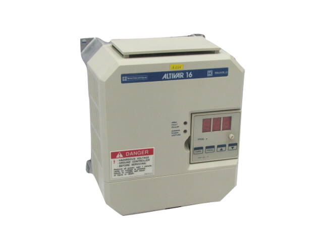 SCHNEIDER ELECTRIC ATV16U29N4