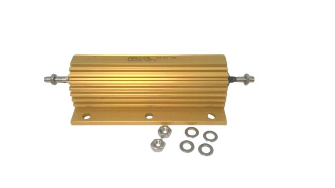 HS300 10K F by OHMITE