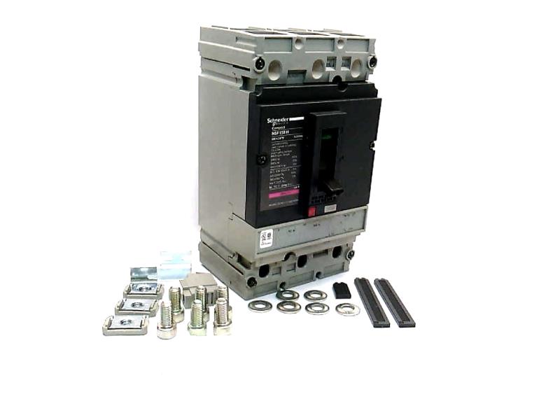 SCHNEIDER ELECTRIC MG37244