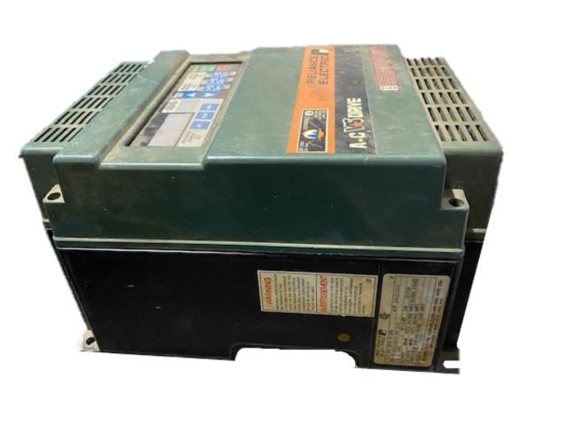 ASEA BROWN BOVERI 2GC21002