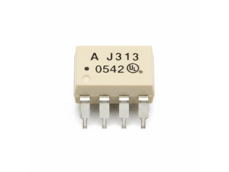 BROADCOM ACPL-330J-000E