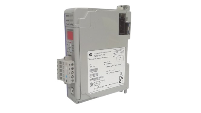 ALLEN BRADLEY 1769-SDN