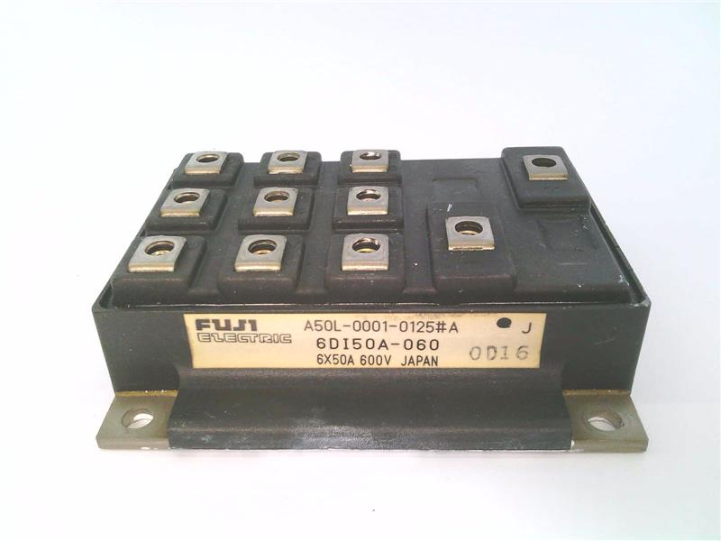 FUJI ELECTRIC 6D150A-060