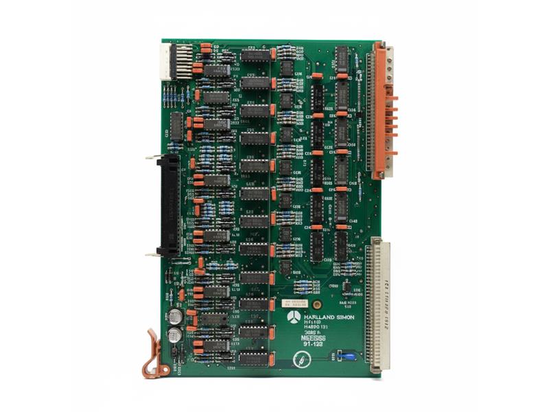 HARLAND SIMON H4890M1303