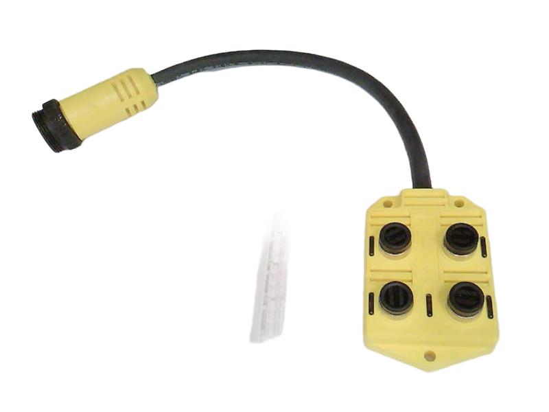 BTY497P-FBP by MOLEX