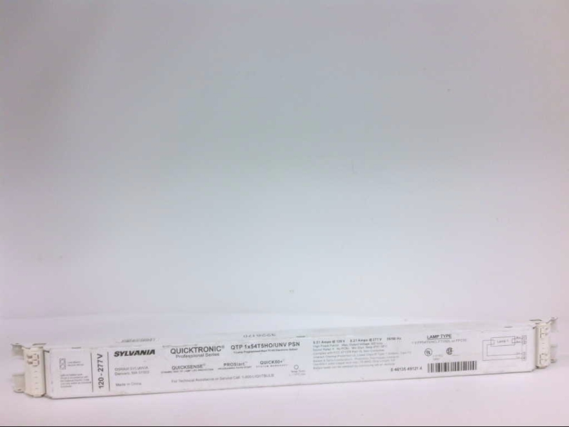 GTE QTP-1X54T5HO/UNV-PSN