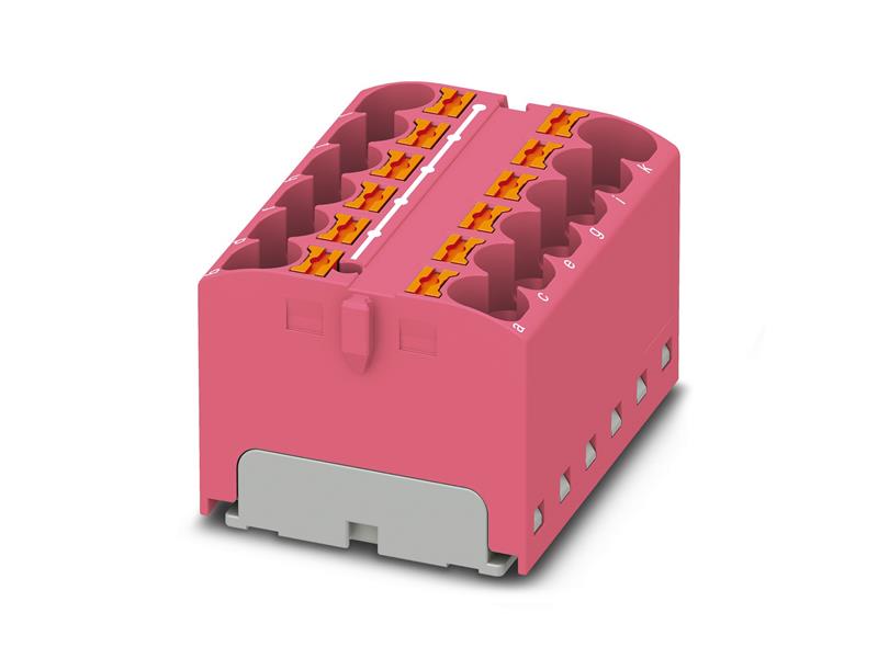 PHOENIX CONTACT PTFIX 12X4 PK