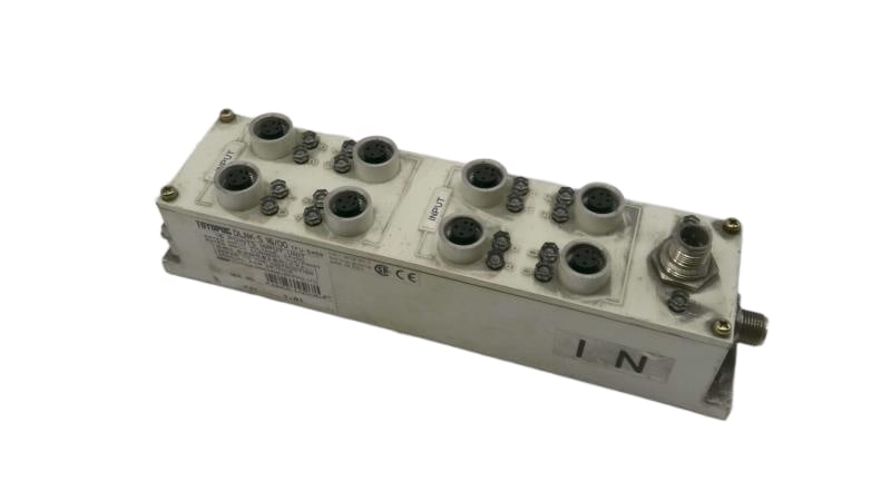 JTEKT DLNK-S-00/16