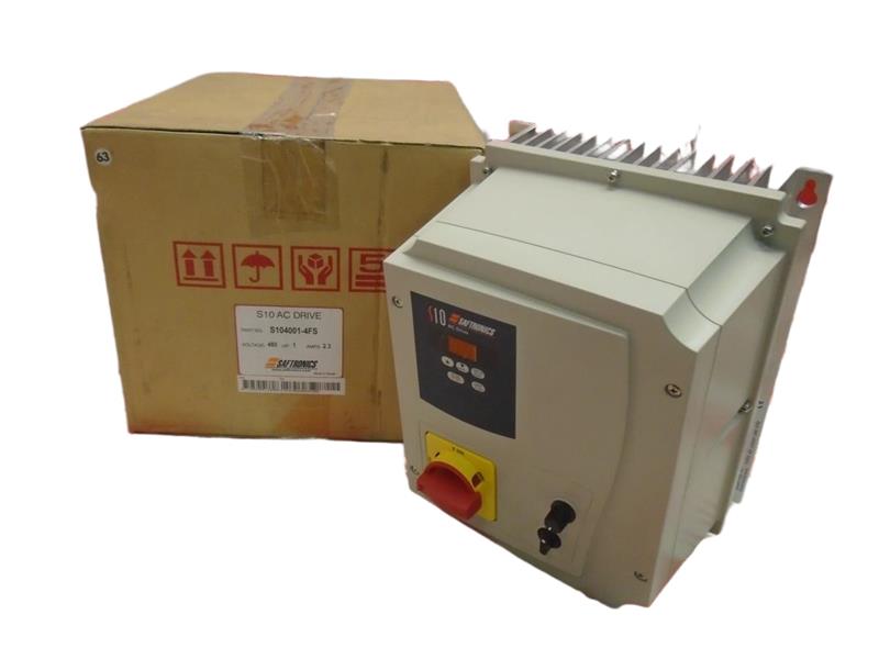 SAFTRONICS S10-4001-4FS
