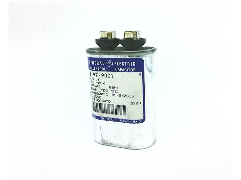 GENERAL ELECTRIC Z97F9001