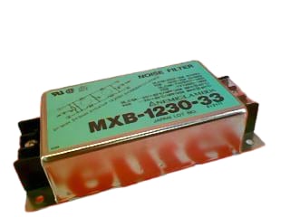 MXB-1230-33 by TDK