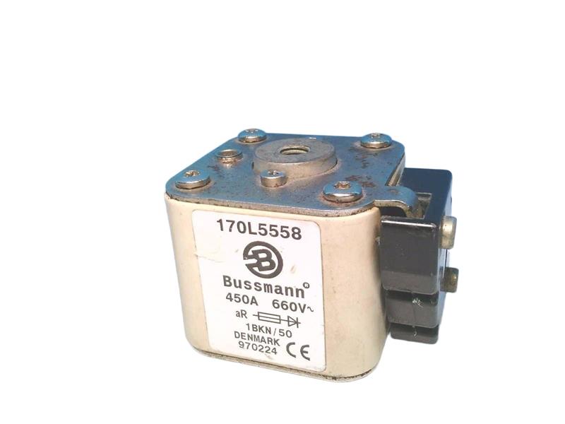 EATON CORPORATION 170L5558