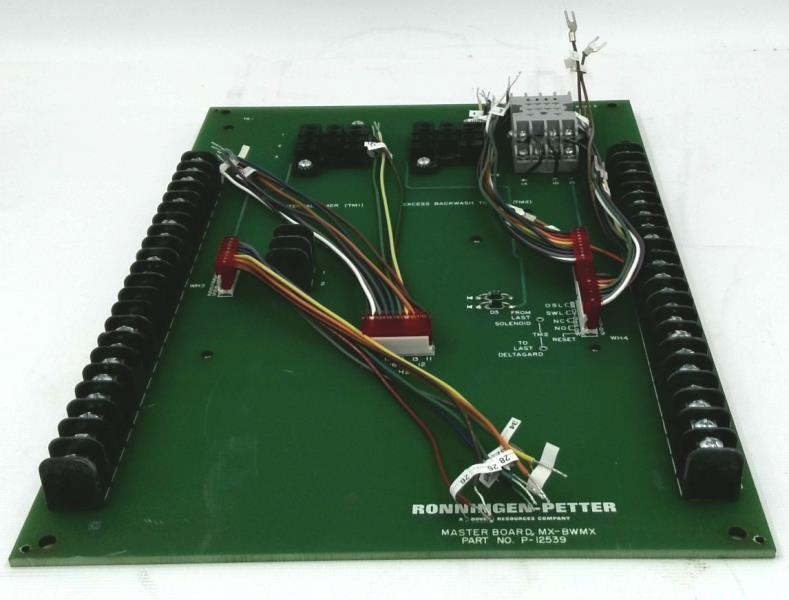 RONNINGEN PETTER P-I2539