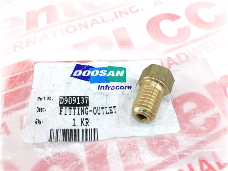 DOOSAN D909137