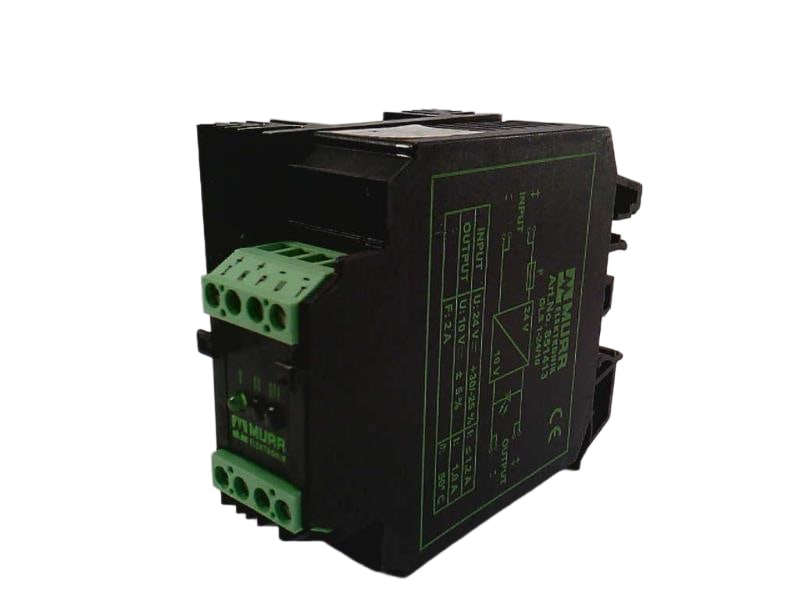 MURR ELEKTRONIK GLS 1-24/10