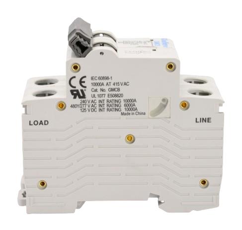 AUTOMATION DIRECT GMCB-2D-3