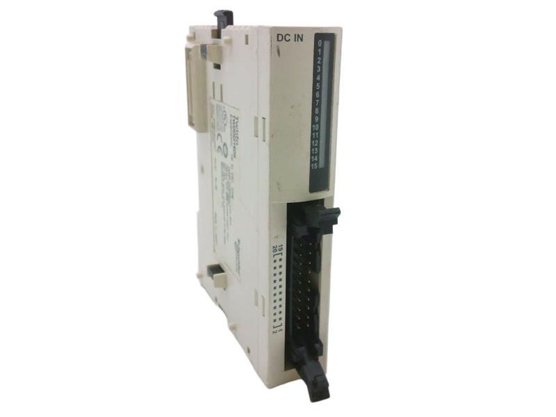 SCHNEIDER ELECTRIC TWD-DDI16DK