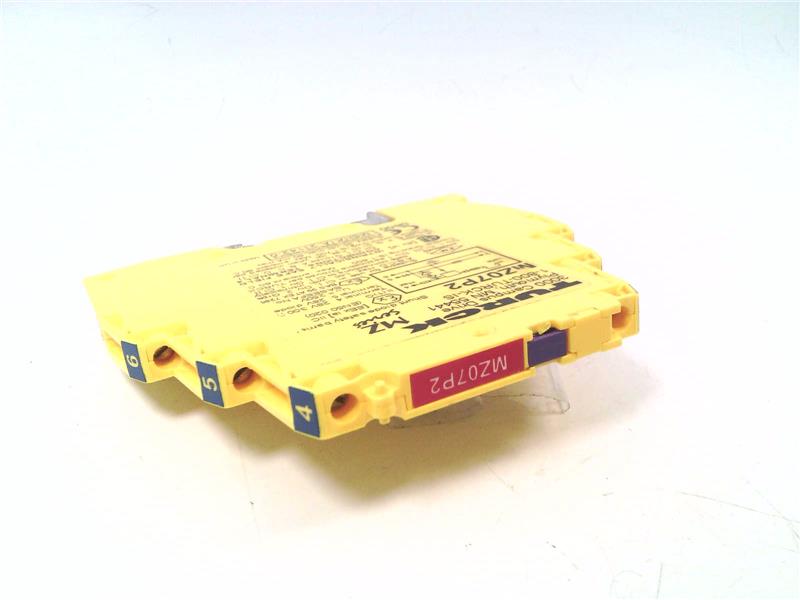 TURCK MZ07P2