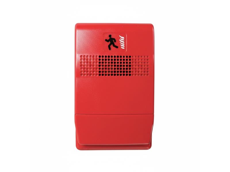 EDWARDS SIGNALING G1R-HD-E