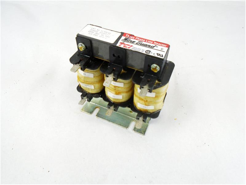TCI TRANS COIL KLR4CQD