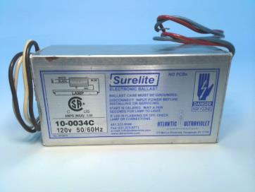 SURELIGHT 10-0034C