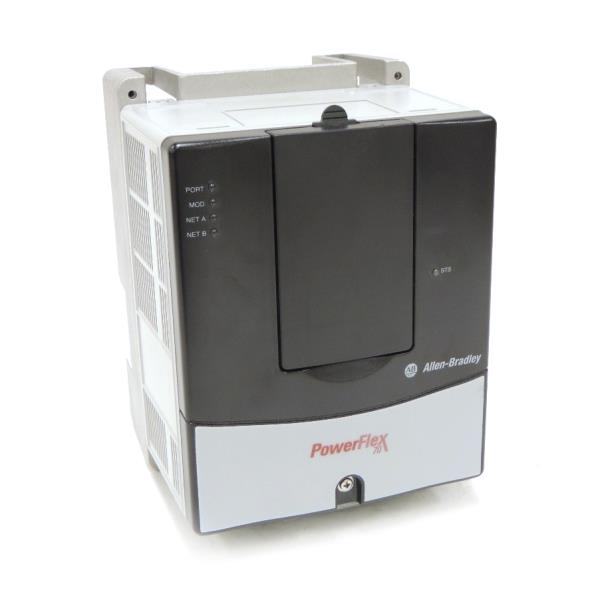 ALLEN BRADLEY 20AD3P4A0AYNANC0