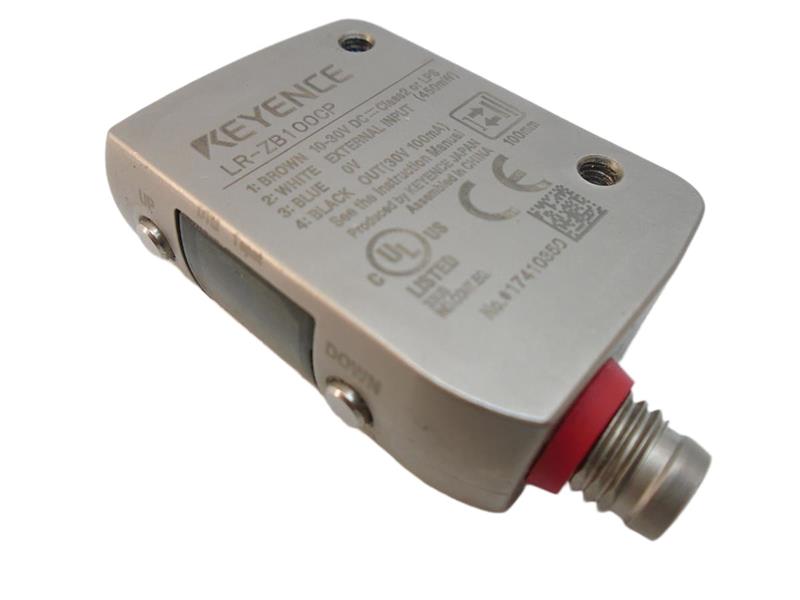 KEYENCE CORP LR-ZB1000P