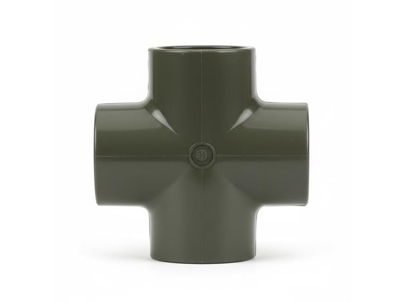 CHARLOTTE PIPE 801-012