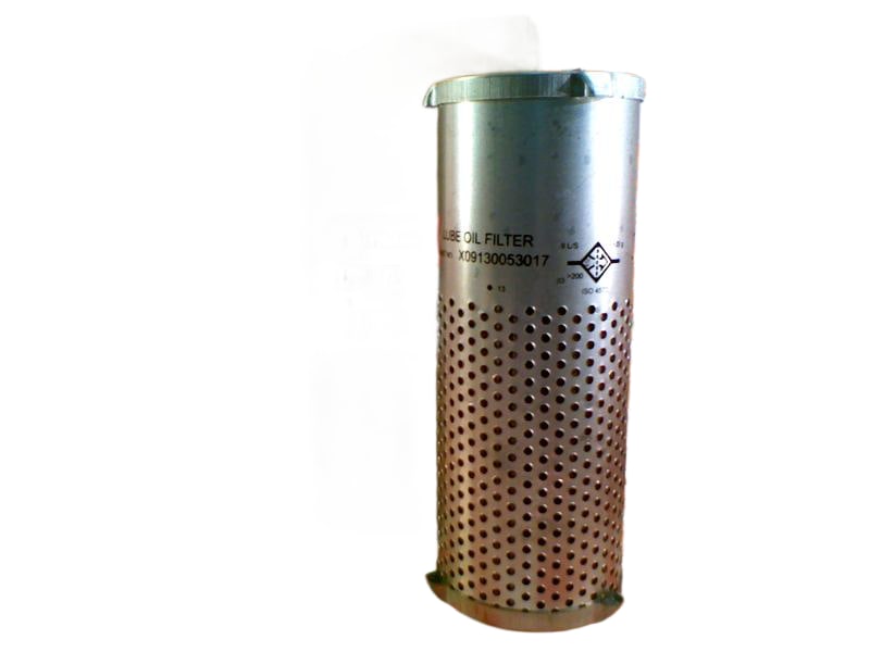 INGERSOLL RAND FLR00779