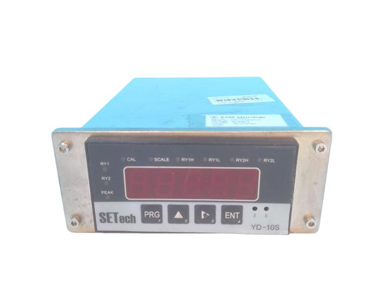 YA21S-600G 0-10V by SETECH