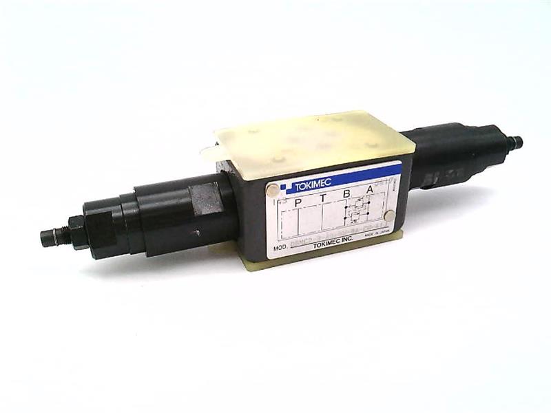 DGMC2-3-AB-BW-BA-CW-41J by TOKYO KEIKI