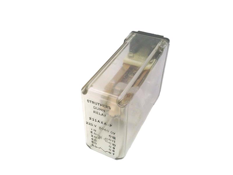 211AXA-P by SCHNEIDER ELECTRIC