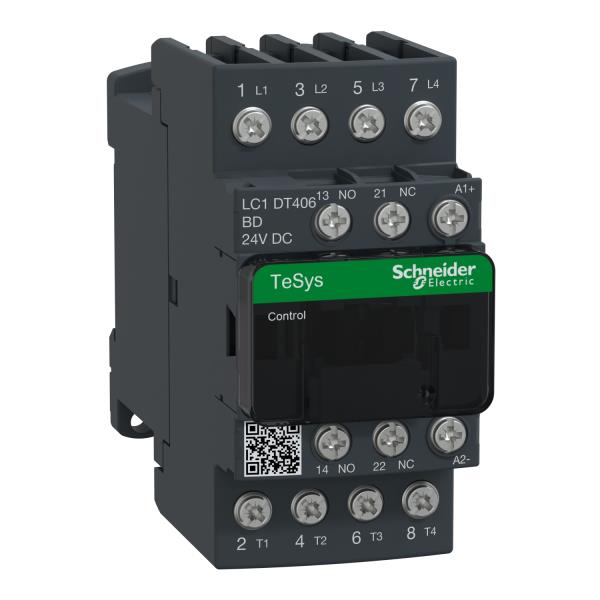 SCHNEIDER ELECTRIC LC1DT406BD