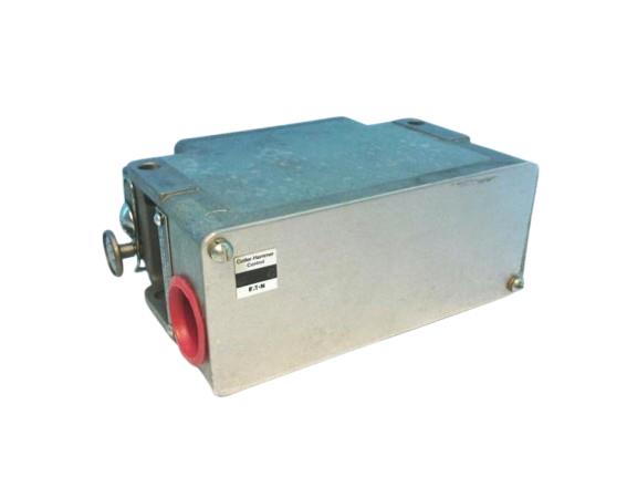 EATON CORPORATION 10316H50