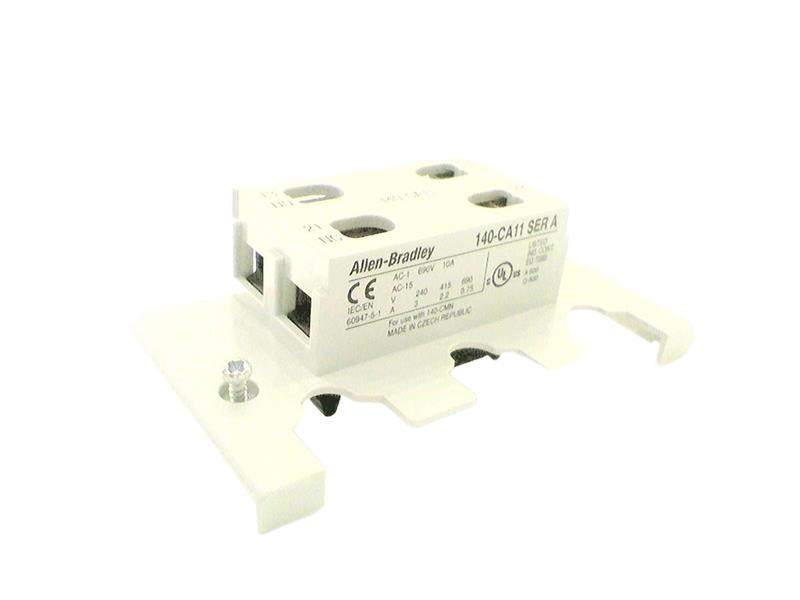 ALLEN BRADLEY 140-CA11