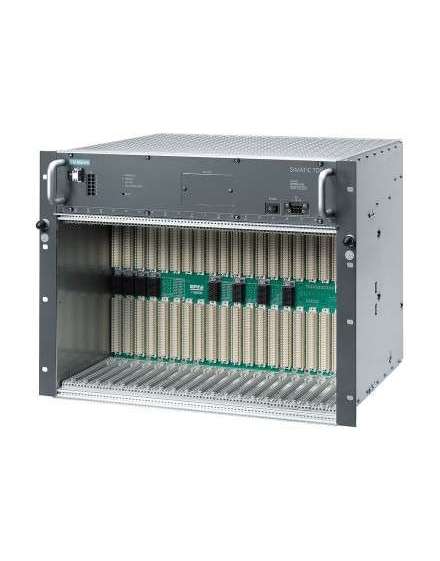 SIEMENS 6DD16820CH0
