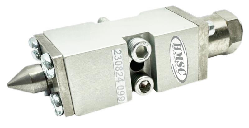 HOT MELT SUPPLY COMPANY T10F17N3S