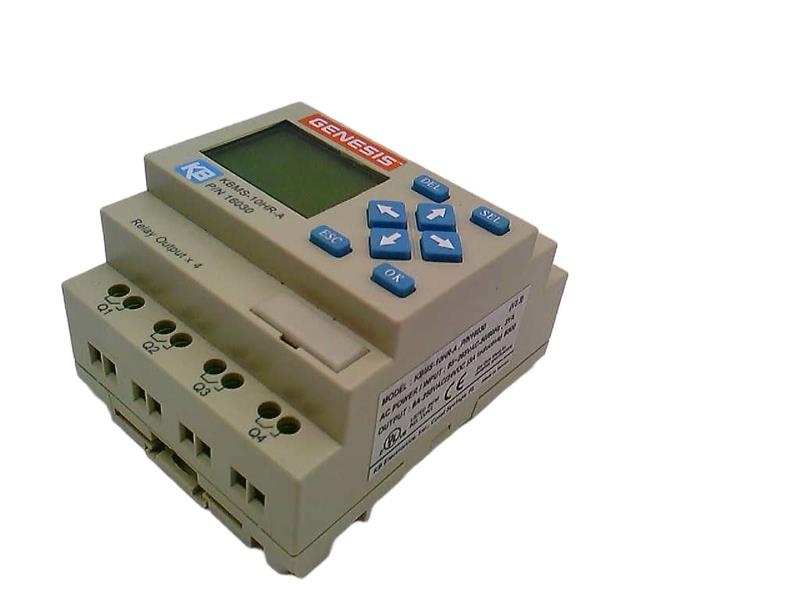 KBMS-10HR-A by KB ELECTRONICS
