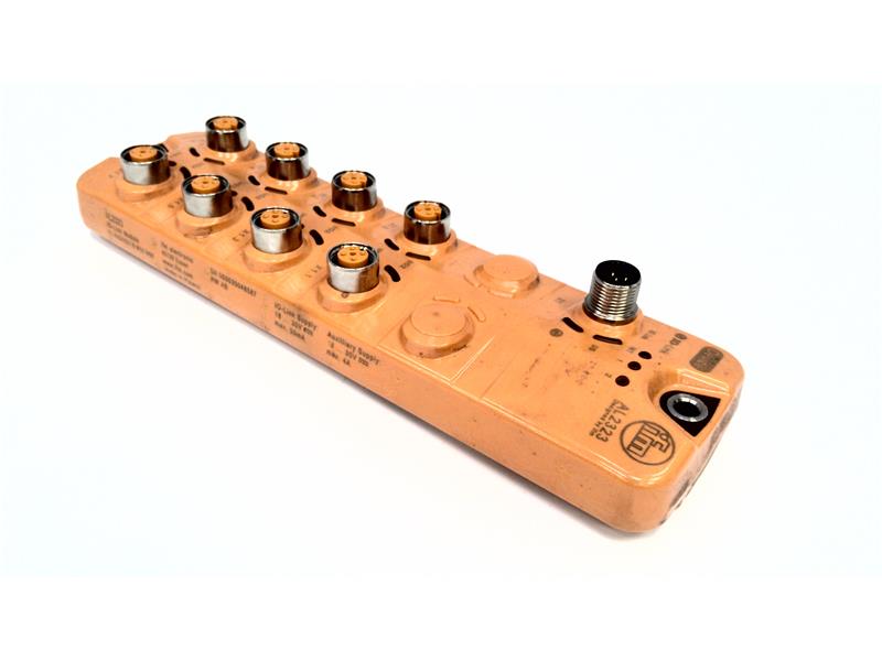 EFECTOR IOL MOD SL 8XDX/DX B M12 IP67-AL2323