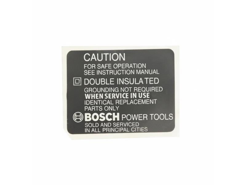 BOSCH R911371223