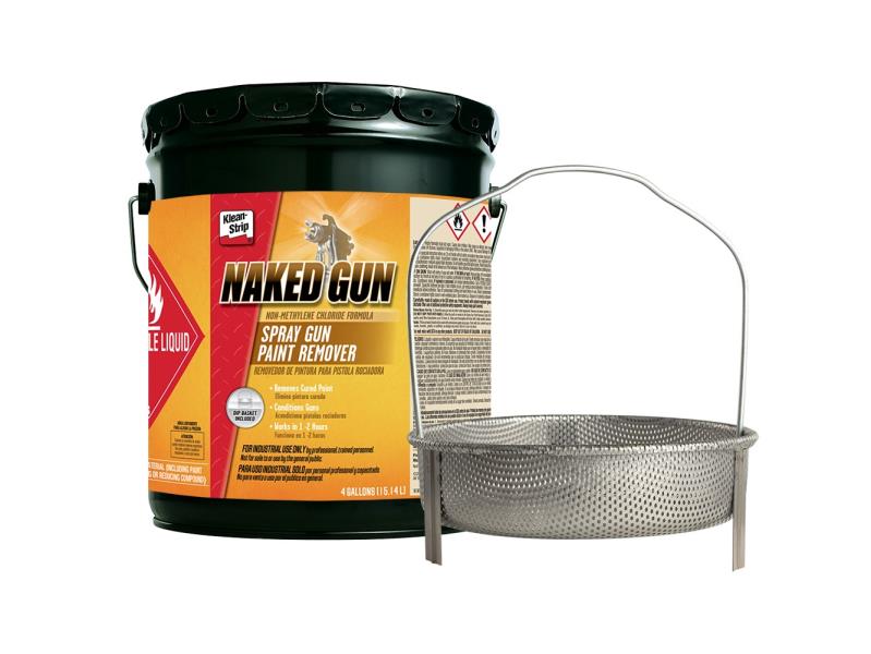 KLEAN STRIP WM BARR ESG20