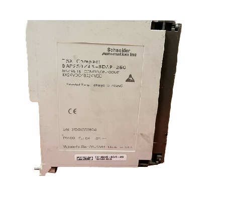 SCHNEIDER ELECTRIC DAP250/AS-BDAP-250