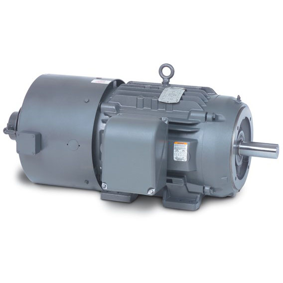 ASEA BROWN BOVERI MACCUSTOMMOTOR-30HP