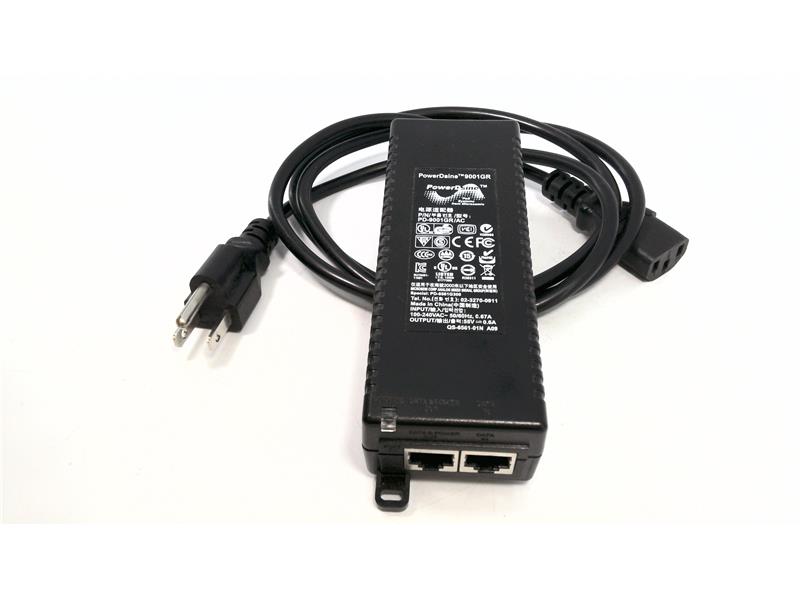 MICROSEMI PD-9001GR/AC